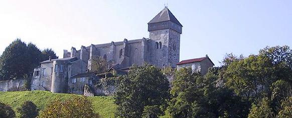 Cathdrale Saint-Bertrand