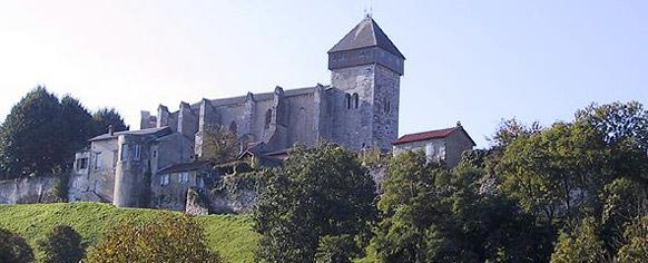 Cathédrale Saint-Bertrand